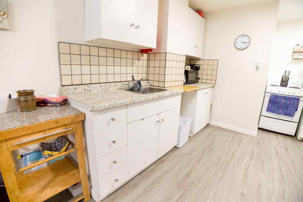 MLS® A2254528 - 4122 50 Street  in Michener Hill Red Deer, Residential