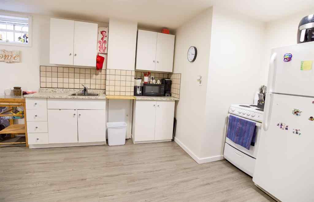 MLS® A2254528 - 4122 50 Street  in Michener Hill Red Deer, Residential