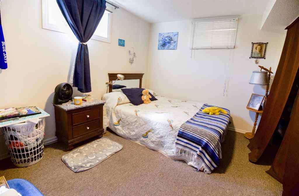 MLS® A2254528 - 4122 50 Street  in Michener Hill Red Deer, Residential