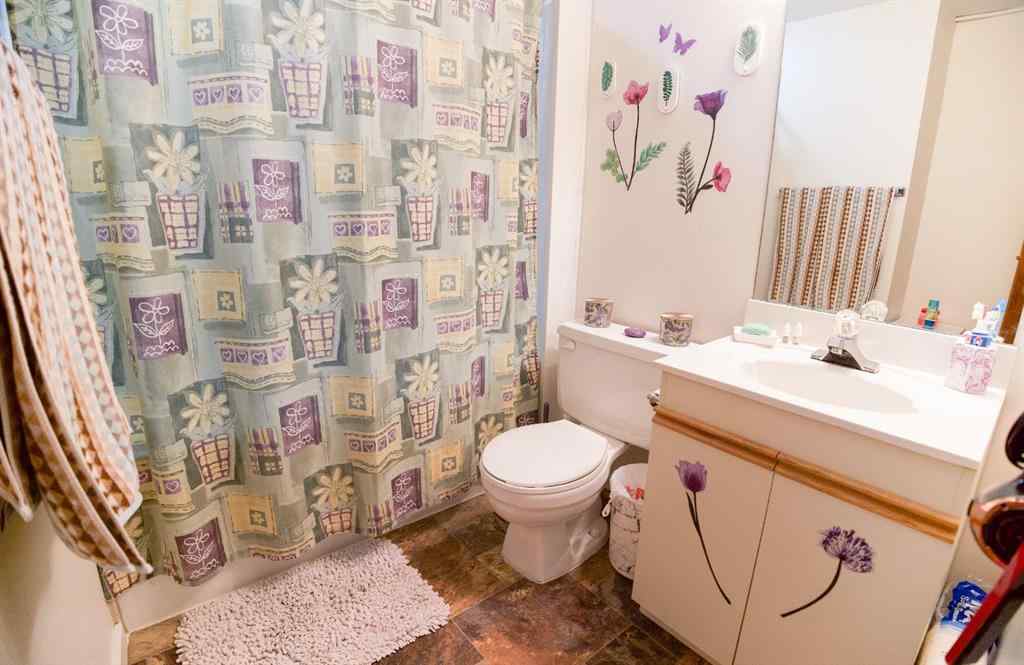 MLS® A2254528 - 4122 50 Street  in Michener Hill Red Deer, Residential
