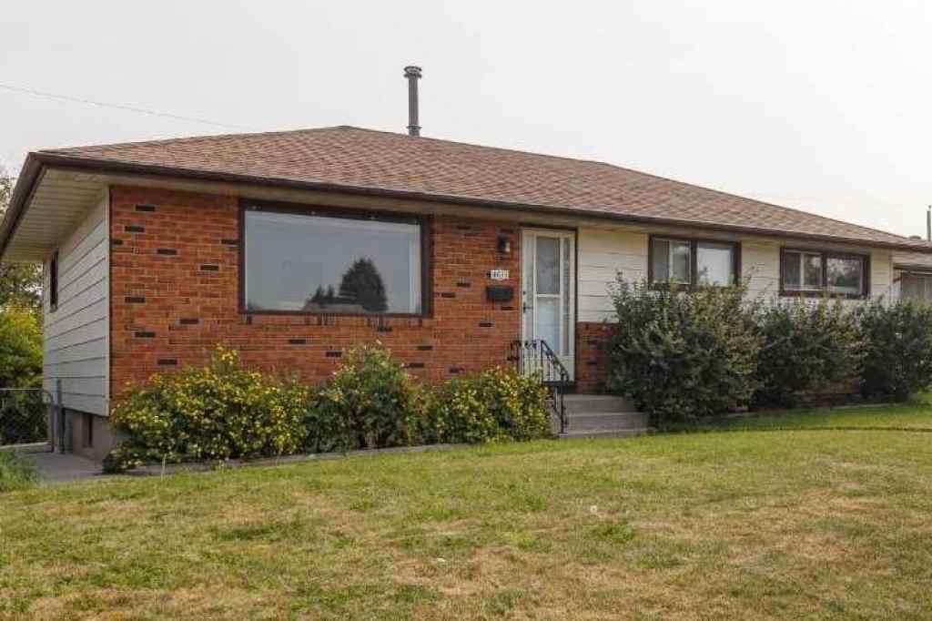 MLS® A2254529 - 4611 Greenhill Crescent NE in Greenview Calgary, Residential