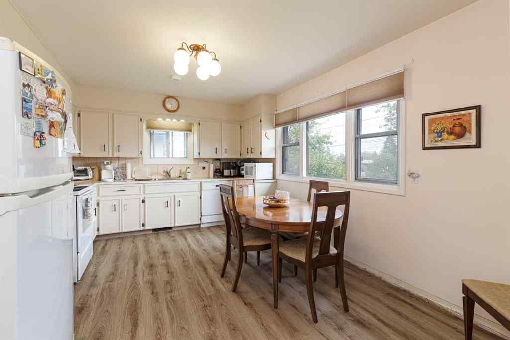 MLS® A2254529 - 4611 Greenhill Crescent NE in Greenview Calgary, Residential