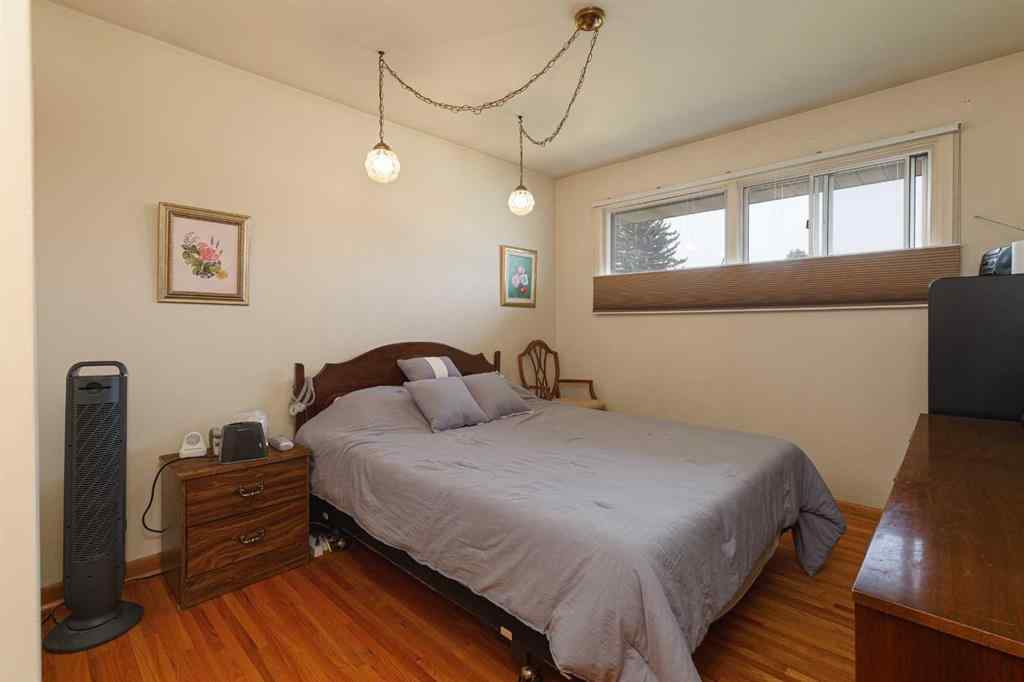 MLS® A2254529 - 4611 Greenhill Crescent NE in Greenview Calgary, Residential