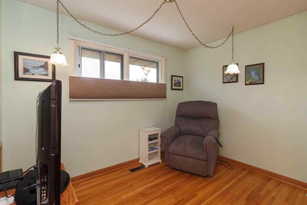MLS® A2254529 - 4611 Greenhill Crescent NE in Greenview Calgary, Residential