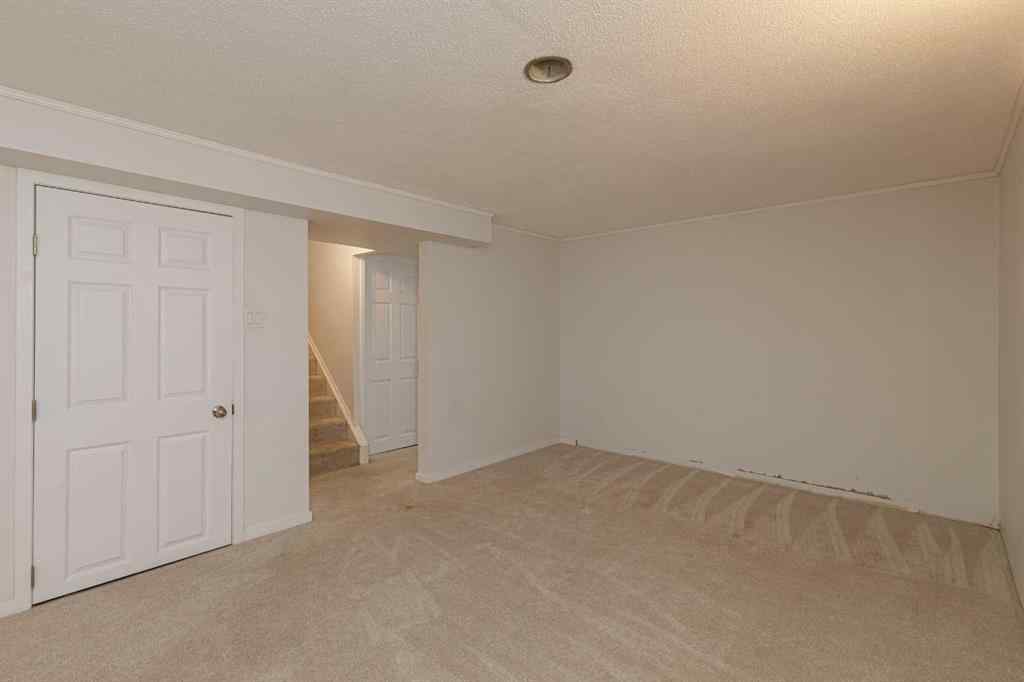 MLS® A2254529 - 4611 Greenhill Crescent NE in Greenview Calgary, Residential