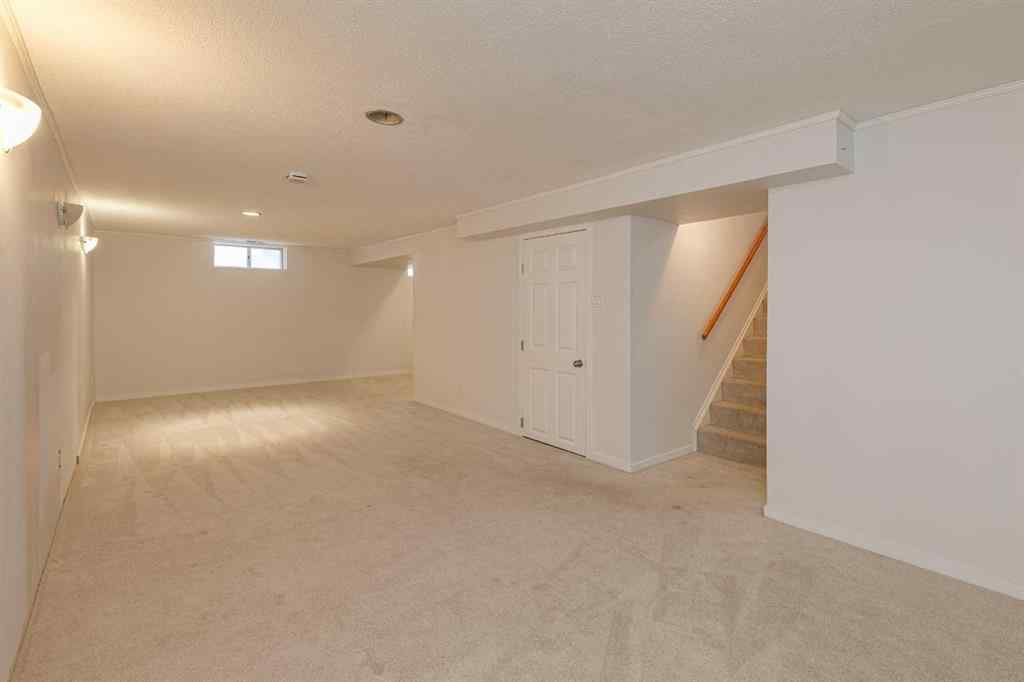 MLS® A2254529 - 4611 Greenhill Crescent NE in Greenview Calgary, Residential