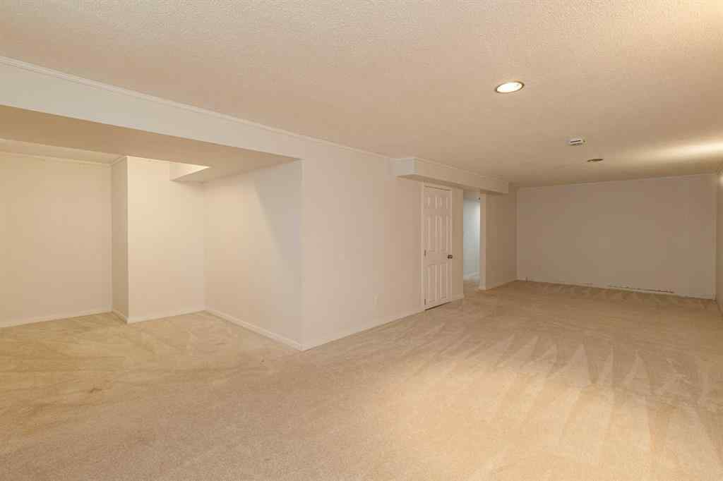 MLS® A2254529 - 4611 Greenhill Crescent NE in Greenview Calgary, Residential