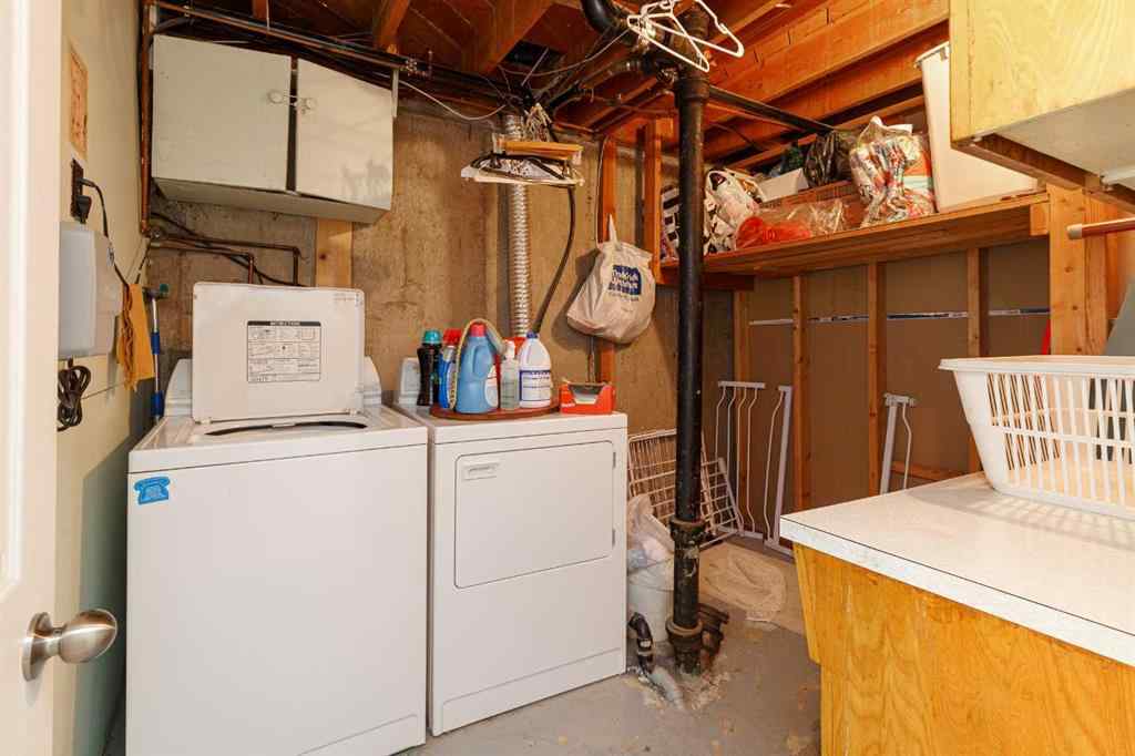 MLS® A2254529 - 4611 Greenhill Crescent NE in Greenview Calgary, Residential
