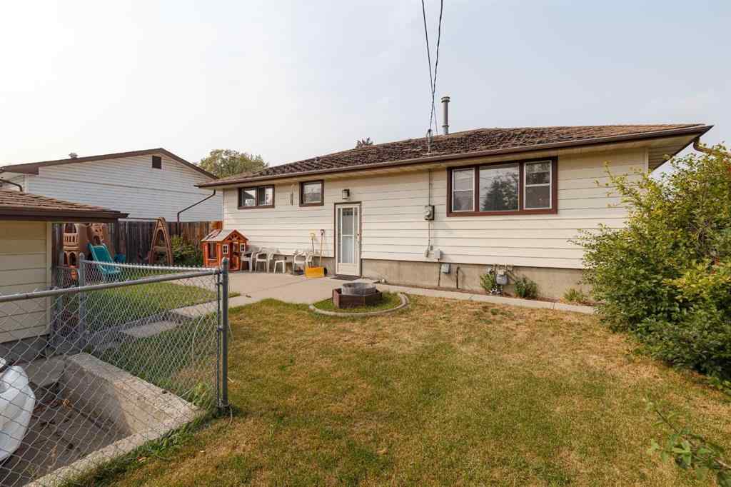 MLS® A2254529 - 4611 Greenhill Crescent NE in Greenview Calgary, Residential