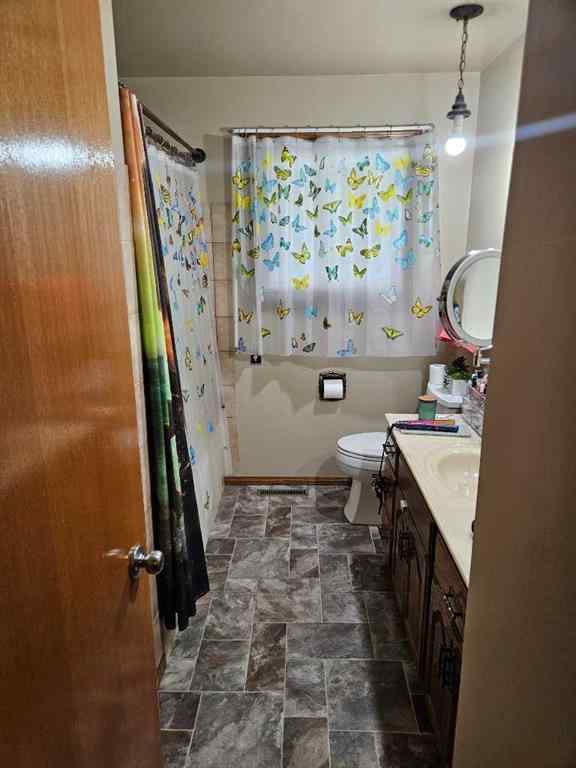 MLS® A2254531 - 2613 10 Avenue  in Winston Churchill Lethbridge, Residential