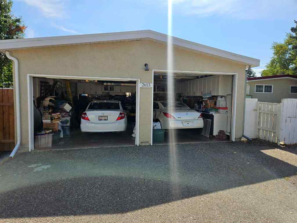 MLS® A2254531 - 2613 10 Avenue  in Winston Churchill Lethbridge, Residential