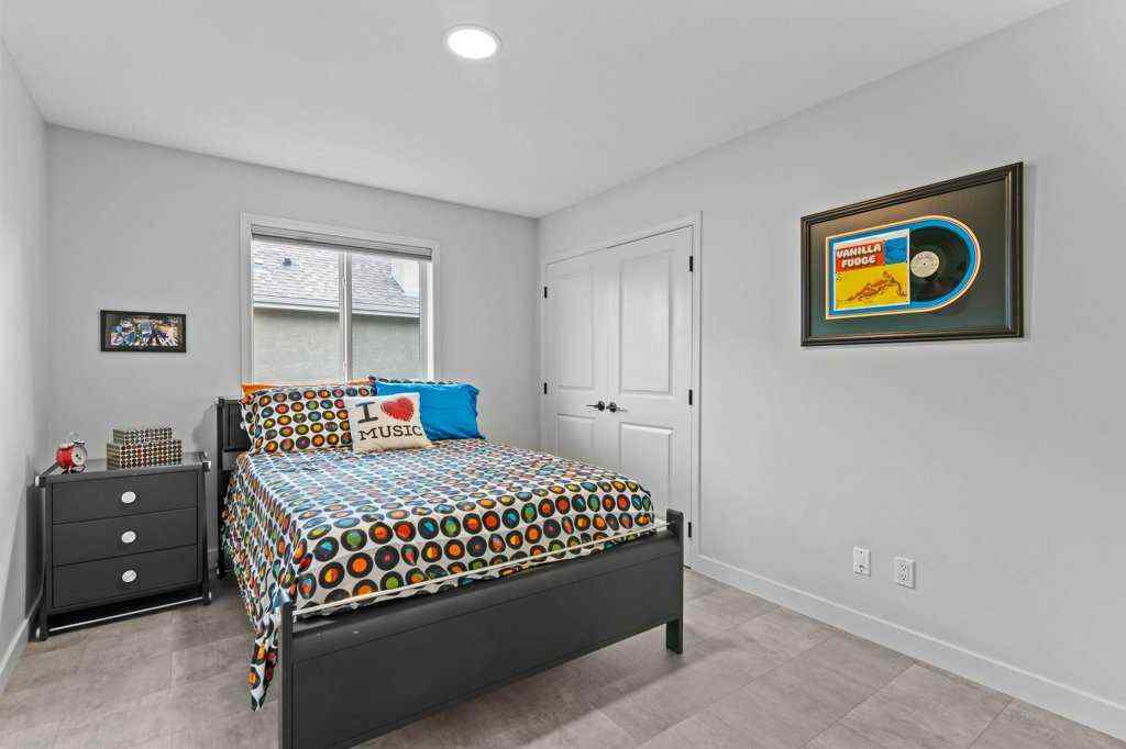 MLS® A2254532 - 23 Cranleigh Close SE in Cranston Calgary, Residential
