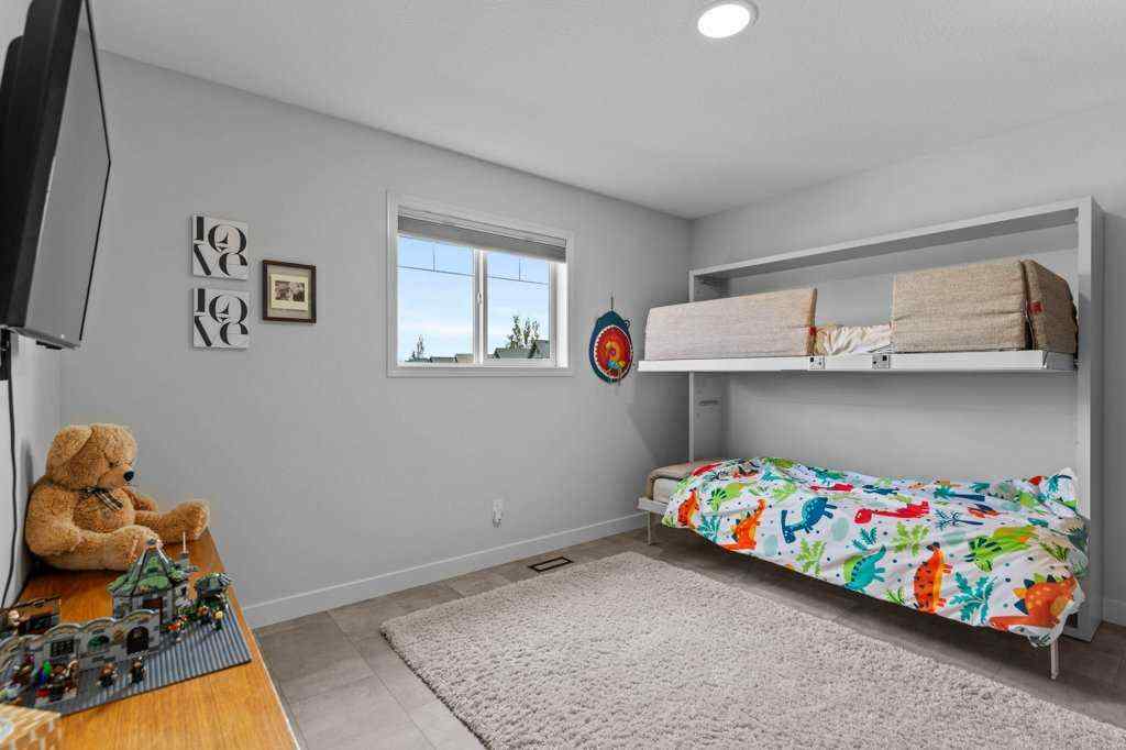 MLS® A2254532 - 23 Cranleigh Close SE in Cranston Calgary, Residential