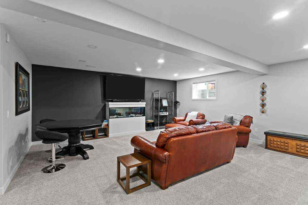 MLS® A2254532 - 23 Cranleigh Close SE in Cranston Calgary, Residential