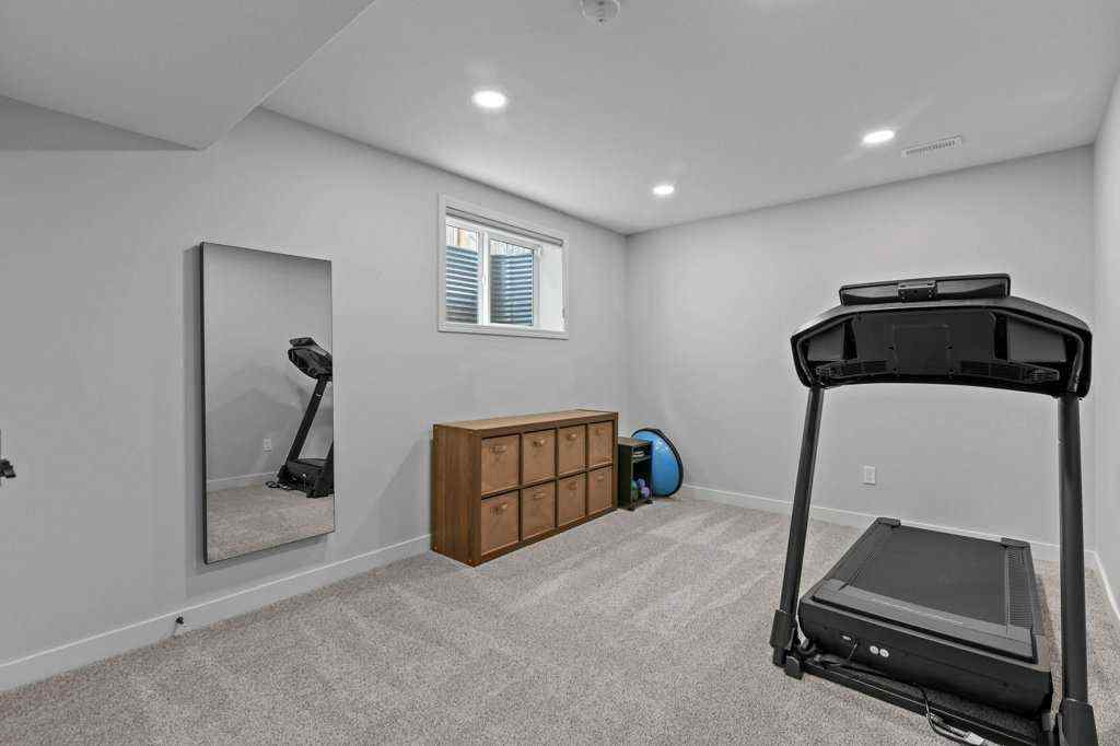 MLS® A2254532 - 23 Cranleigh Close SE in Cranston Calgary, Residential