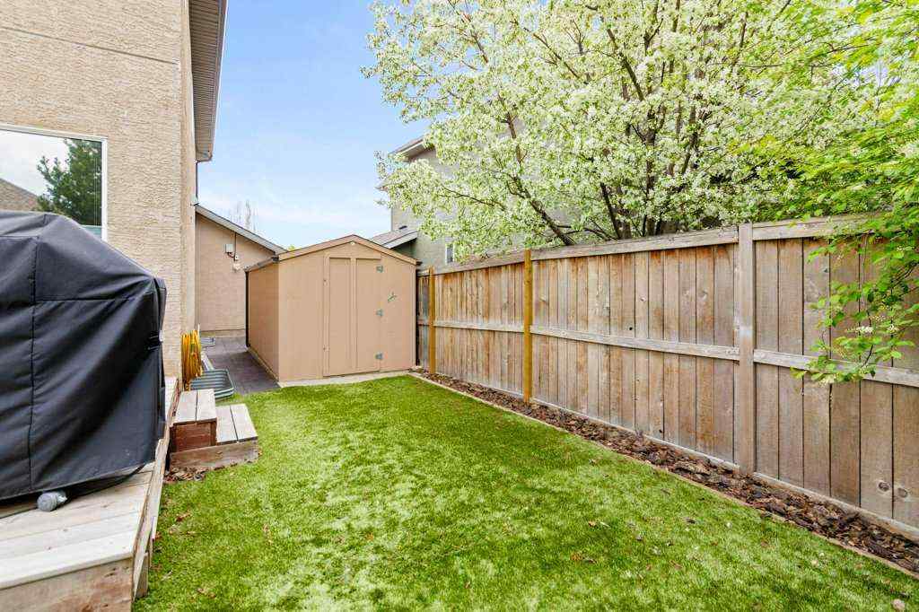 MLS® A2254532 - 23 Cranleigh Close SE in Cranston Calgary, Residential