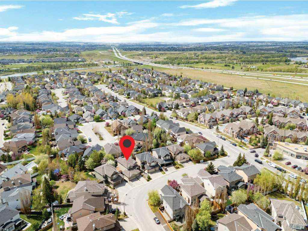 MLS® A2254532 - 23 Cranleigh Close SE in Cranston Calgary, Residential