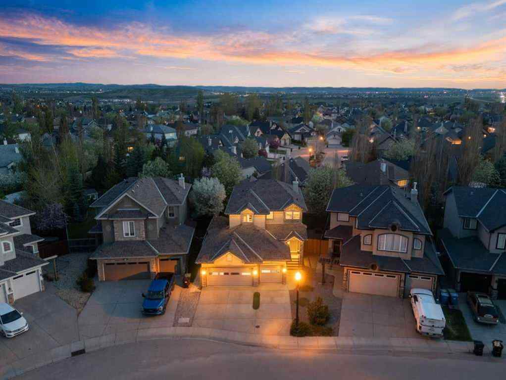 MLS® A2254532 - 23 Cranleigh Close SE in Cranston Calgary, Residential