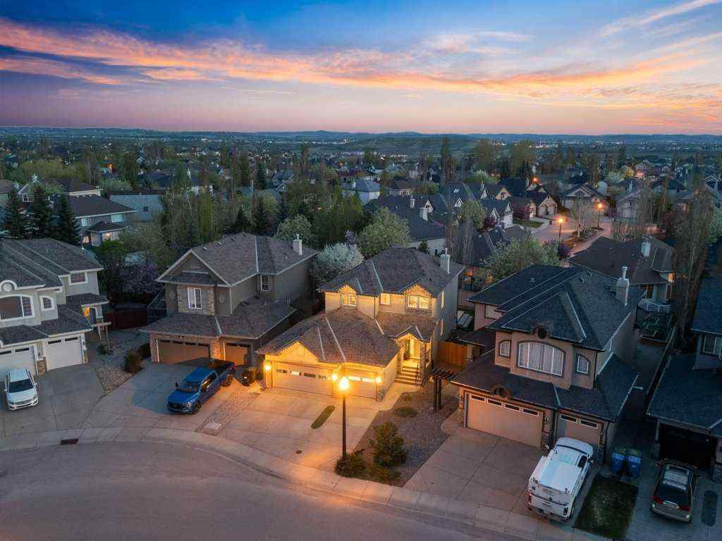 MLS® A2254532 - 23 Cranleigh Close SE in Cranston Calgary, Residential