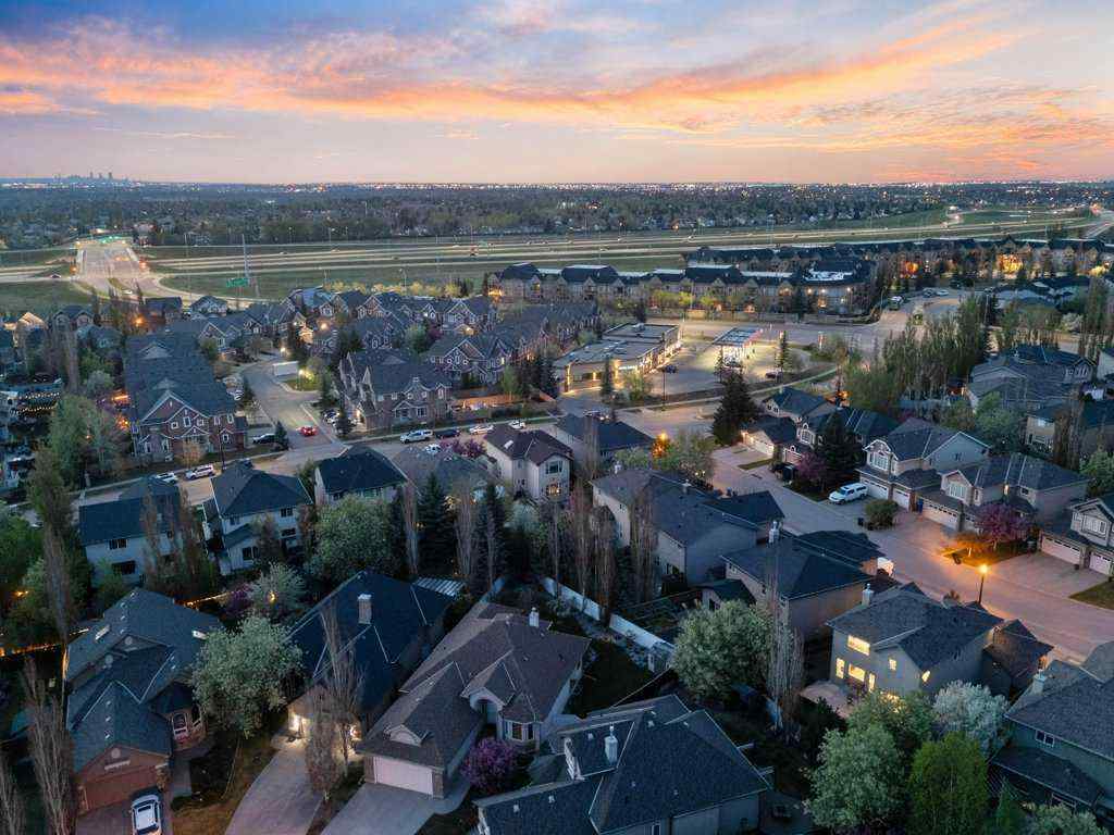 MLS® A2254532 - 23 Cranleigh Close SE in Cranston Calgary, Residential