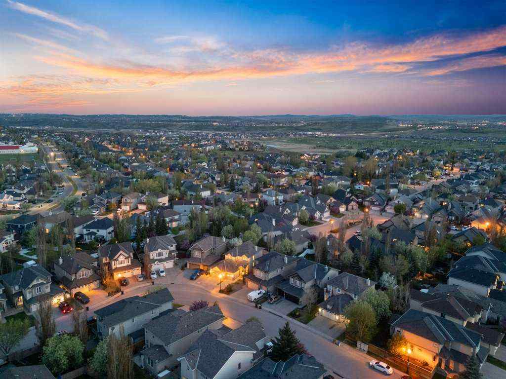 MLS® A2254532 - 23 Cranleigh Close SE in Cranston Calgary, Residential