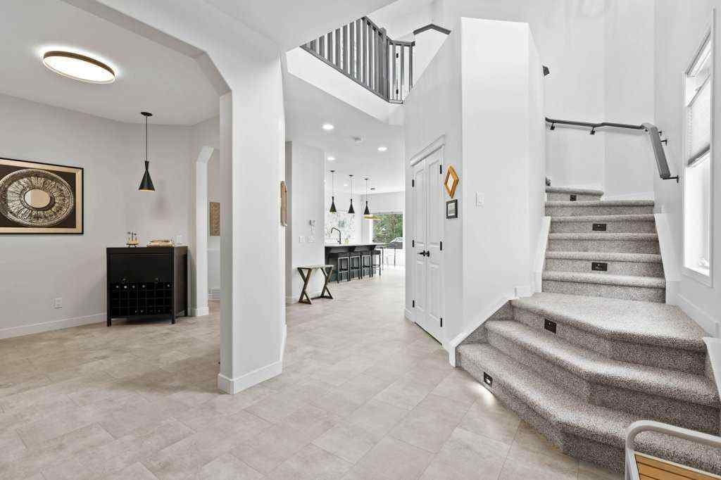 MLS® A2254532 - 23 Cranleigh Close SE in Cranston Calgary, Residential