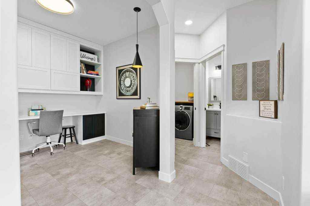 MLS® A2254532 - 23 Cranleigh Close SE in Cranston Calgary, Residential