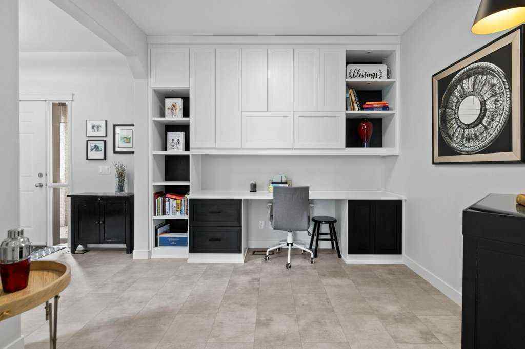 MLS® A2254532 - 23 Cranleigh Close SE in Cranston Calgary, Residential