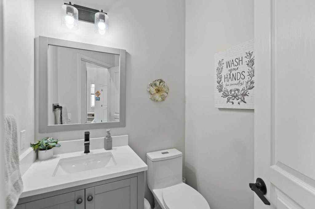MLS® A2254532 - 23 Cranleigh Close SE in Cranston Calgary, Residential