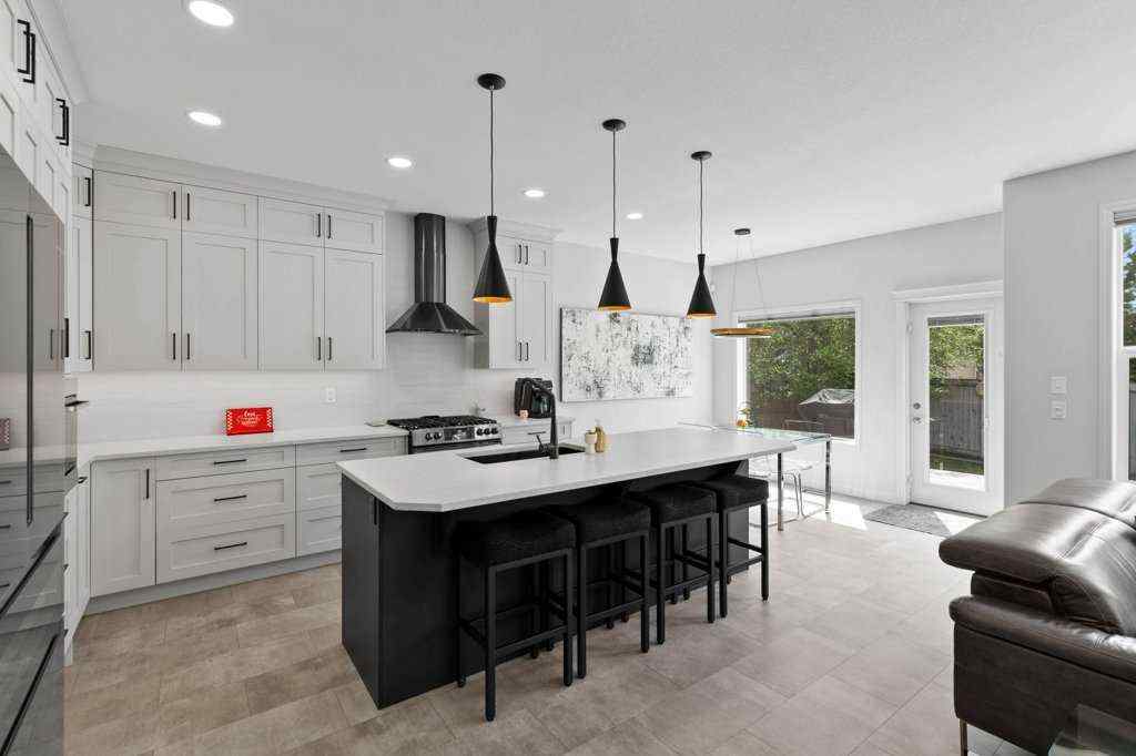 MLS® A2254532 - 23 Cranleigh Close SE in Cranston Calgary, Residential