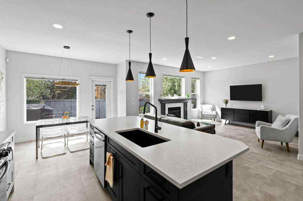 MLS® A2254532 - 23 Cranleigh Close SE in Cranston Calgary, Residential