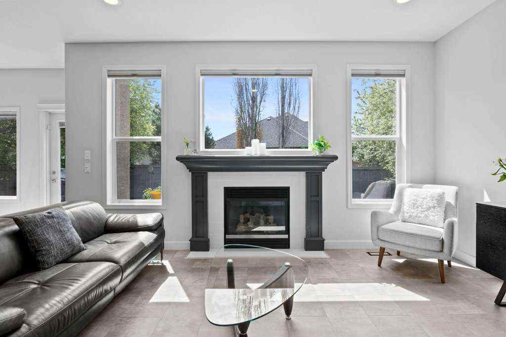MLS® A2254532 - 23 Cranleigh Close SE in Cranston Calgary, Residential