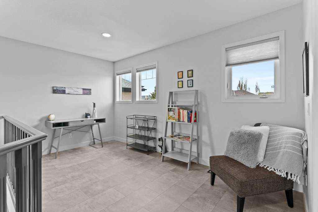 MLS® A2254532 - 23 Cranleigh Close SE in Cranston Calgary, Residential