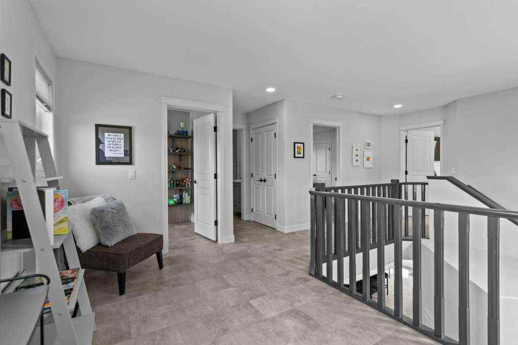 MLS® A2254532 - 23 Cranleigh Close SE in Cranston Calgary, Residential