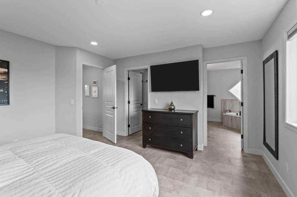 MLS® A2254532 - 23 Cranleigh Close SE in Cranston Calgary, Residential