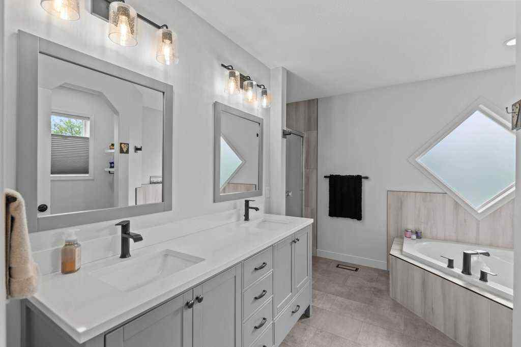 MLS® A2254532 - 23 Cranleigh Close SE in Cranston Calgary, Residential
