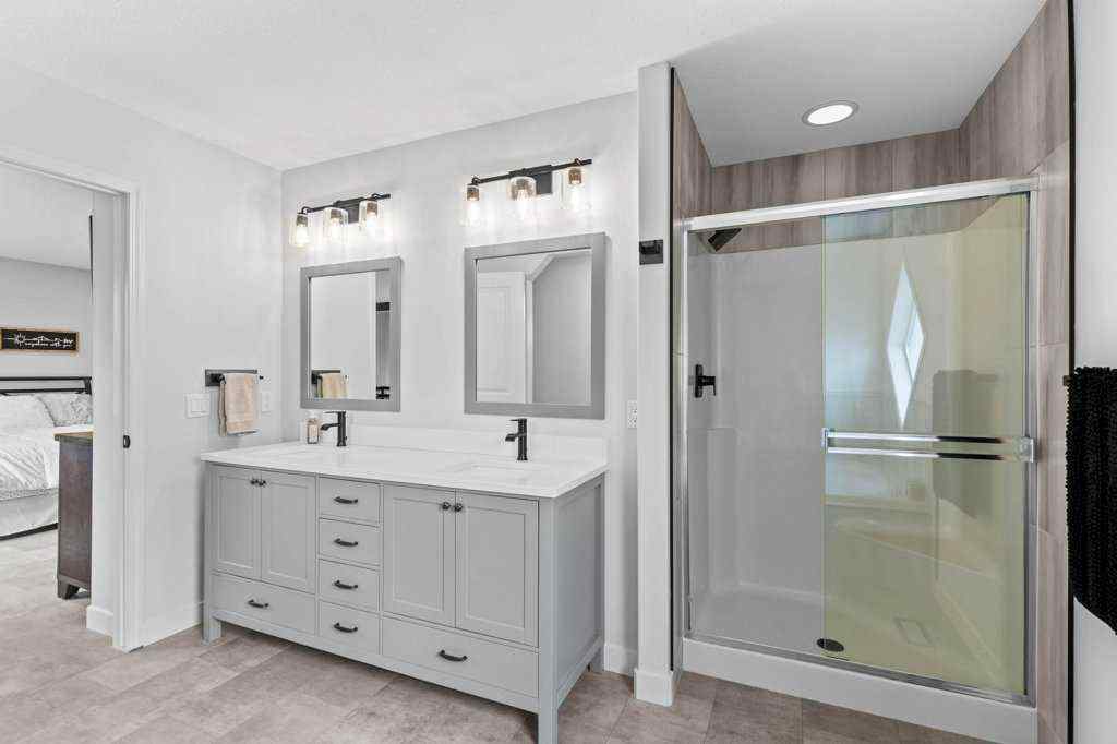 MLS® A2254532 - 23 Cranleigh Close SE in Cranston Calgary, Residential