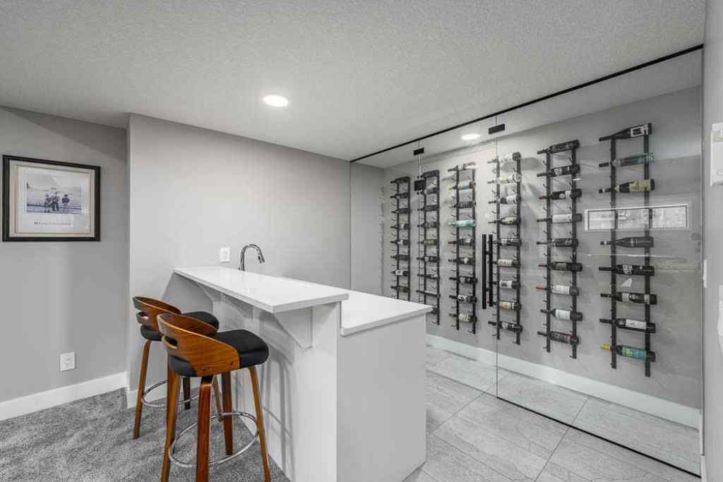 MLS® A2254533 - 1485 Coopers Landing SW in Coopers Crossing Airdrie, Residential