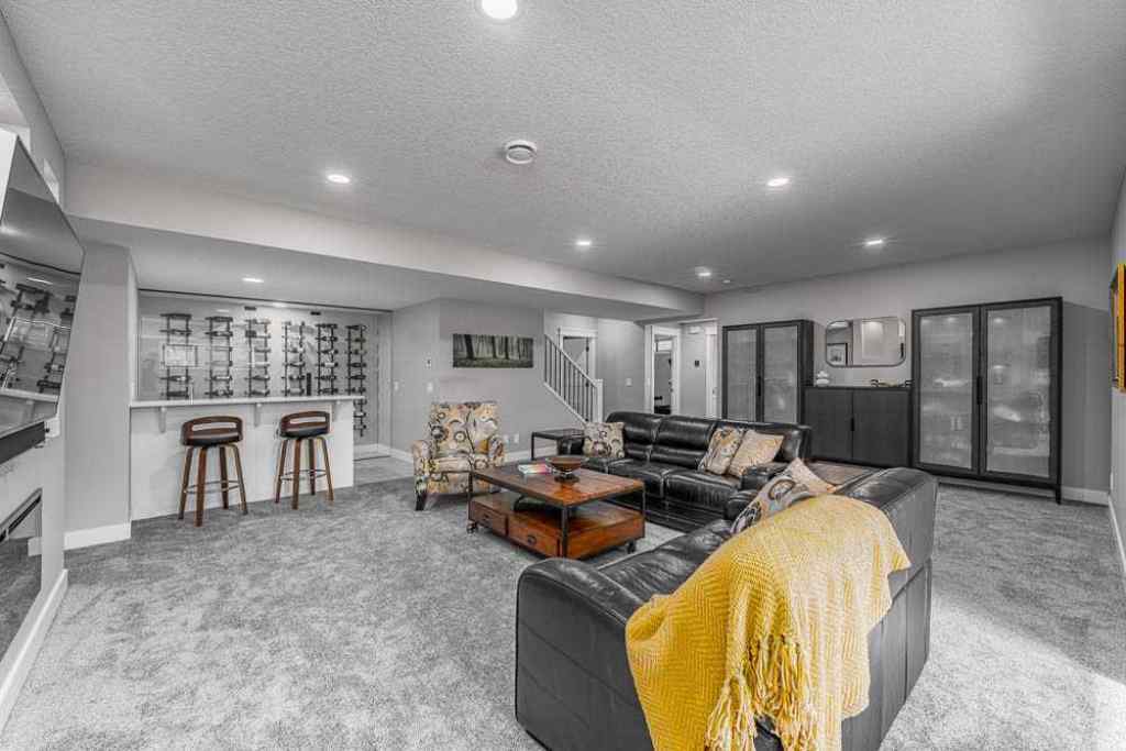 MLS® A2254533 - 1485 Coopers Landing SW in Coopers Crossing Airdrie, Residential