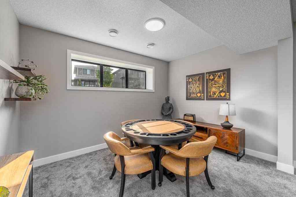 MLS® A2254533 - 1485 Coopers Landing SW in Coopers Crossing Airdrie, Residential