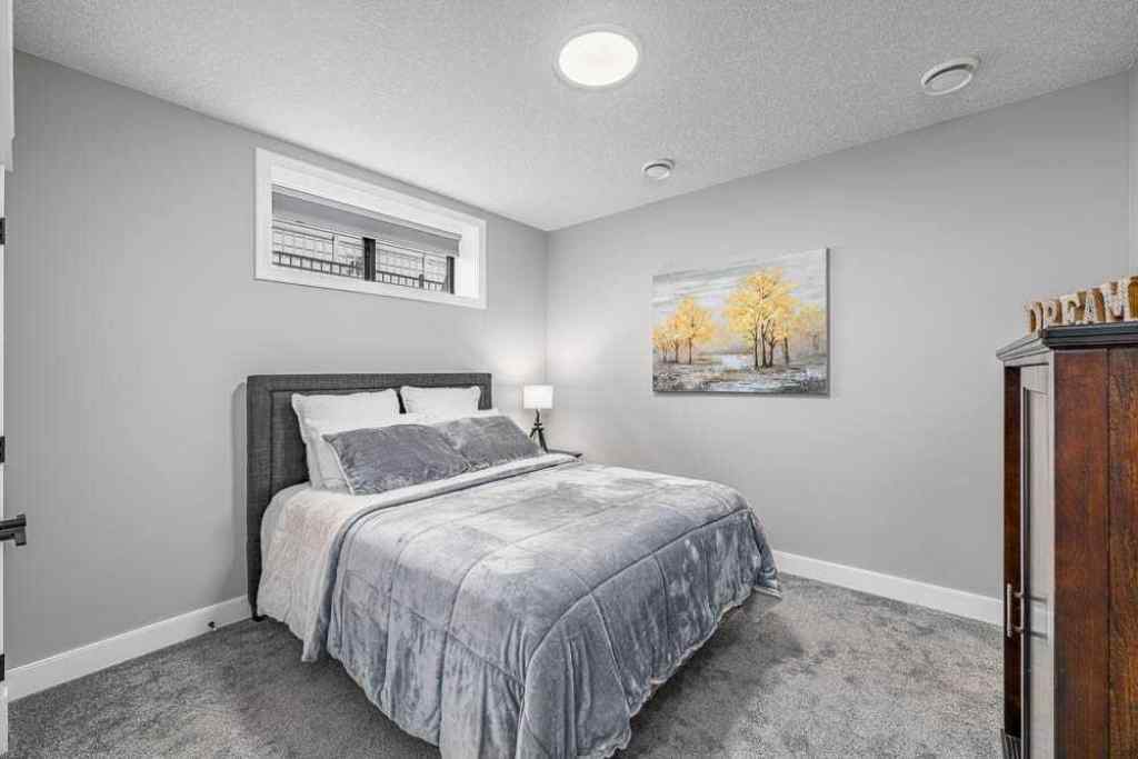 MLS® A2254533 - 1485 Coopers Landing SW in Coopers Crossing Airdrie, Residential