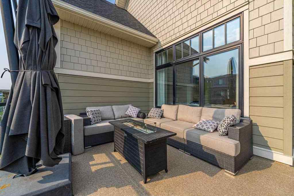 MLS® A2254533 - 1485 Coopers Landing SW in Coopers Crossing Airdrie, Residential