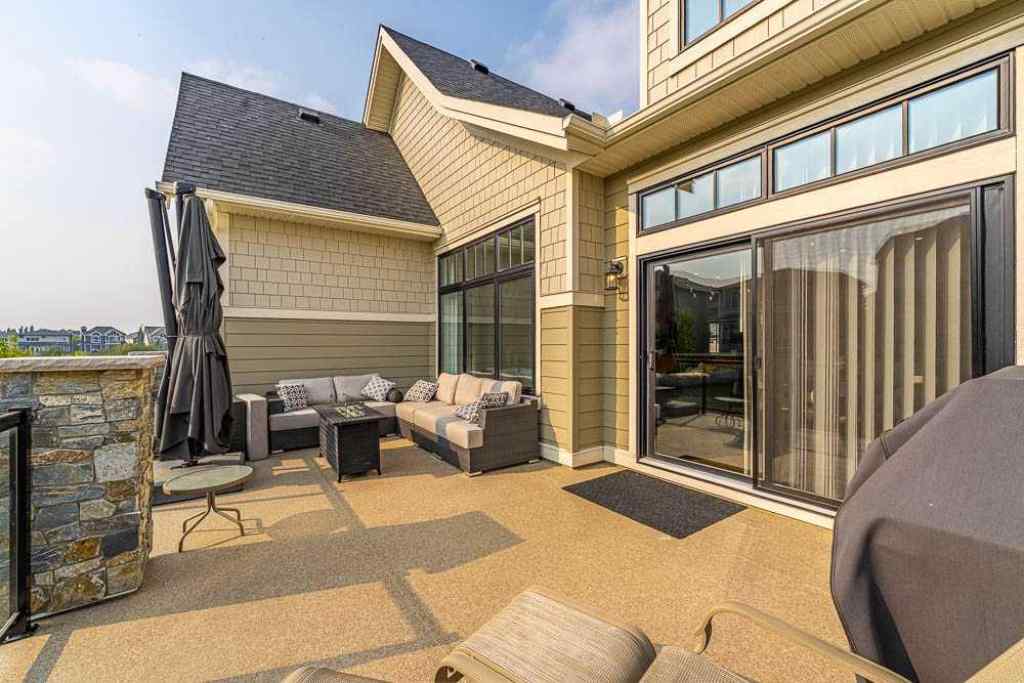 MLS® A2254533 - 1485 Coopers Landing SW in Coopers Crossing Airdrie, Residential