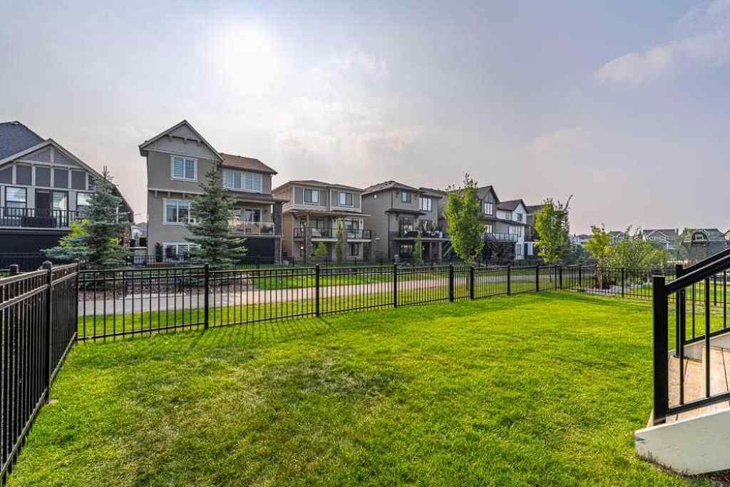 MLS® A2254533 - 1485 Coopers Landing SW in Coopers Crossing Airdrie, Residential