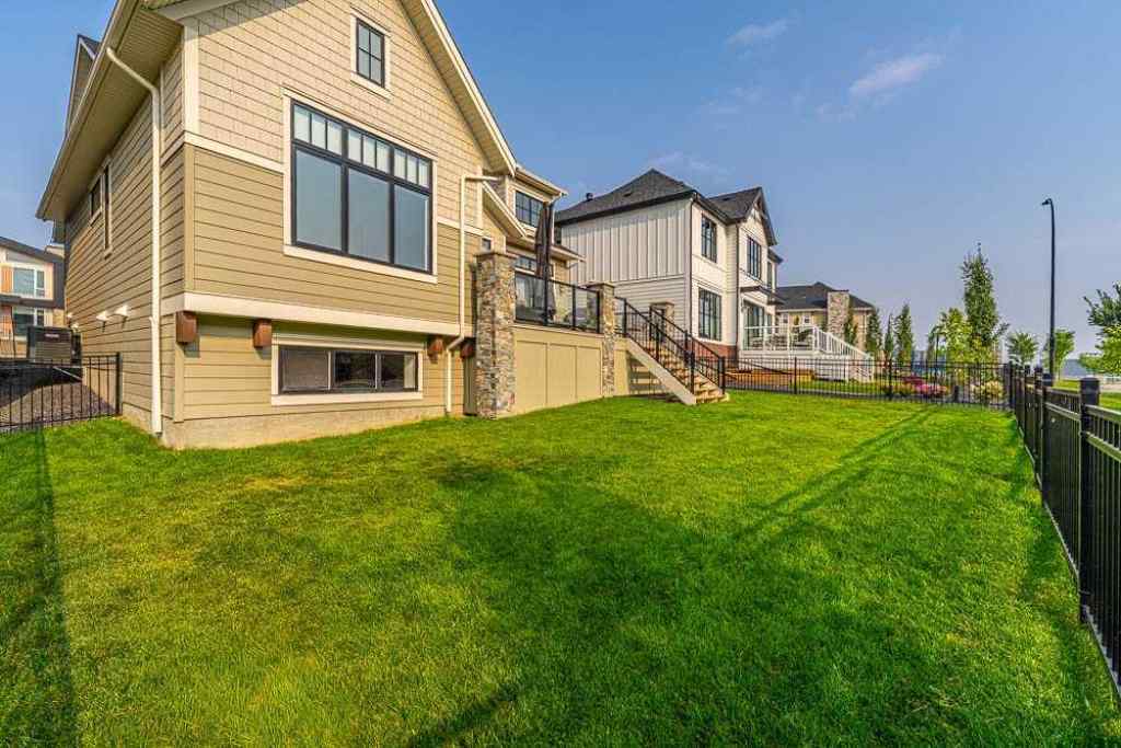 MLS® A2254533 - 1485 Coopers Landing SW in Coopers Crossing Airdrie, Residential