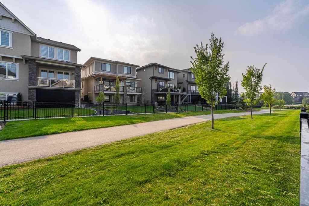 MLS® A2254533 - 1485 Coopers Landing SW in Coopers Crossing Airdrie, Residential