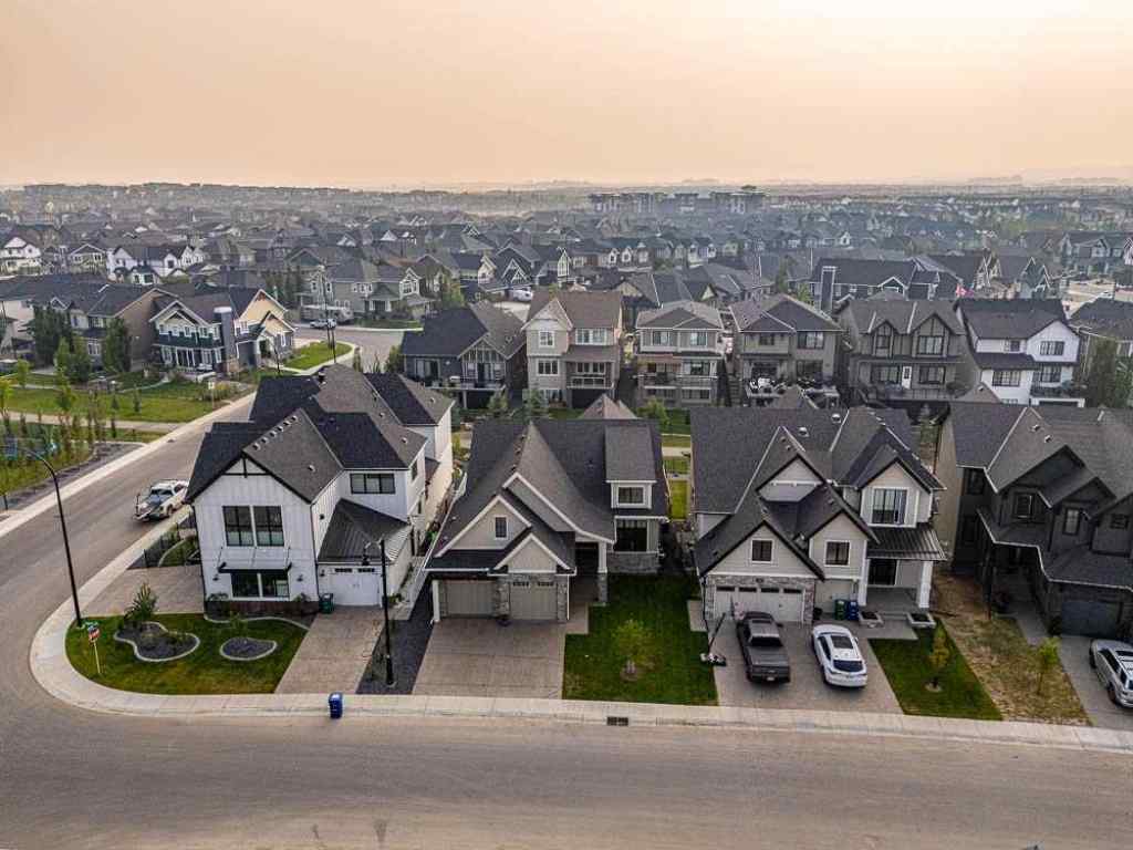 MLS® A2254533 - 1485 Coopers Landing SW in Coopers Crossing Airdrie, Residential