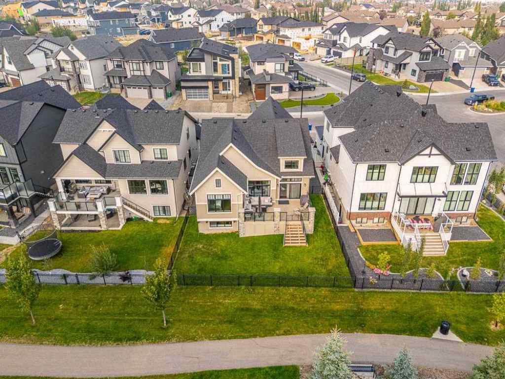 MLS® A2254533 - 1485 Coopers Landing SW in Coopers Crossing Airdrie, Residential