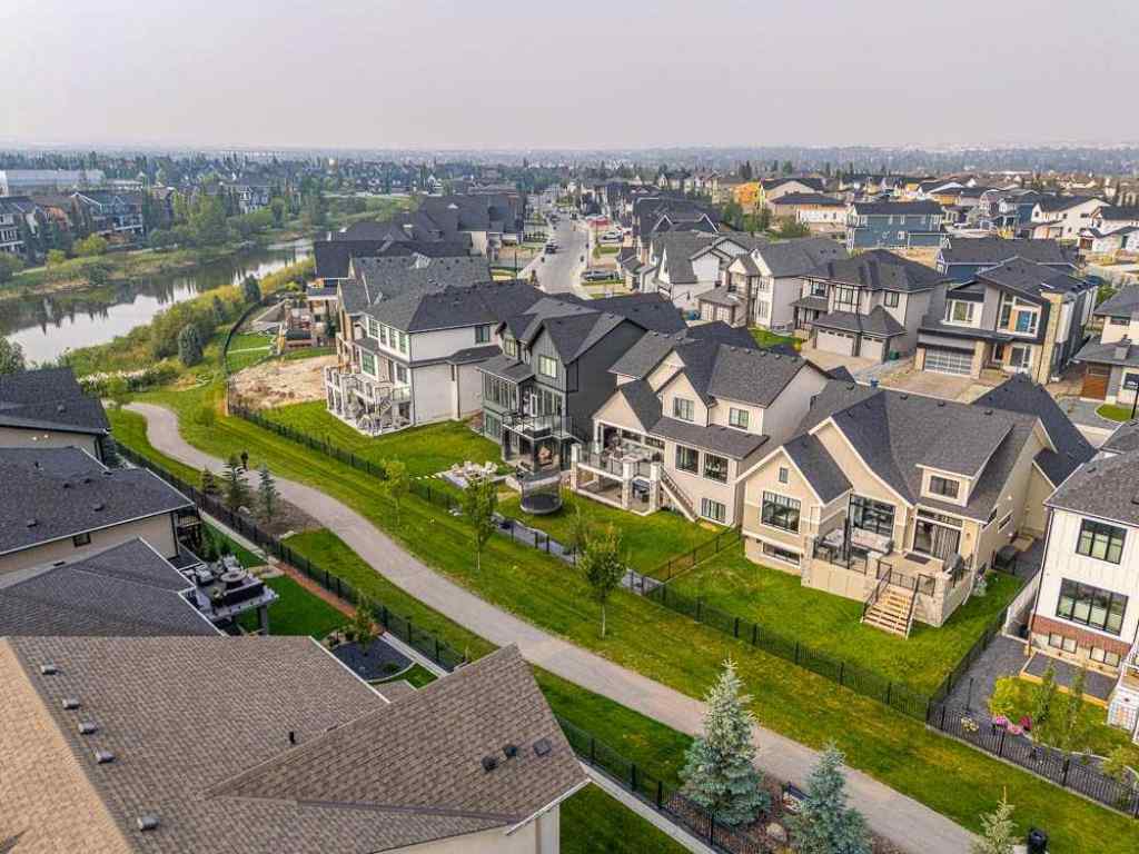 MLS® A2254533 - 1485 Coopers Landing SW in Coopers Crossing Airdrie, Residential