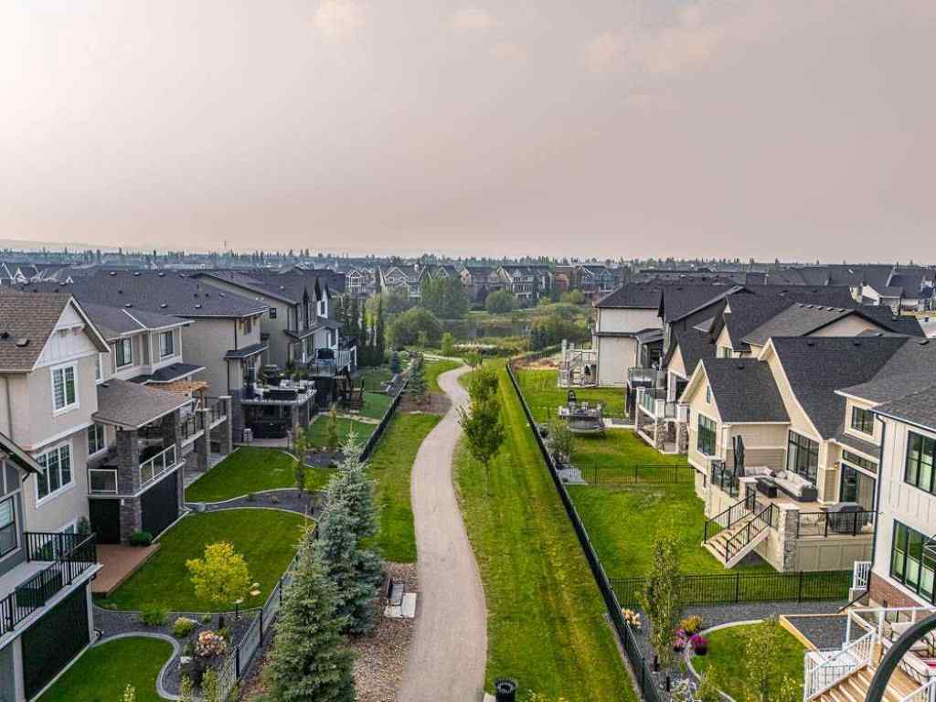 MLS® A2254533 - 1485 Coopers Landing SW in Coopers Crossing Airdrie, Residential